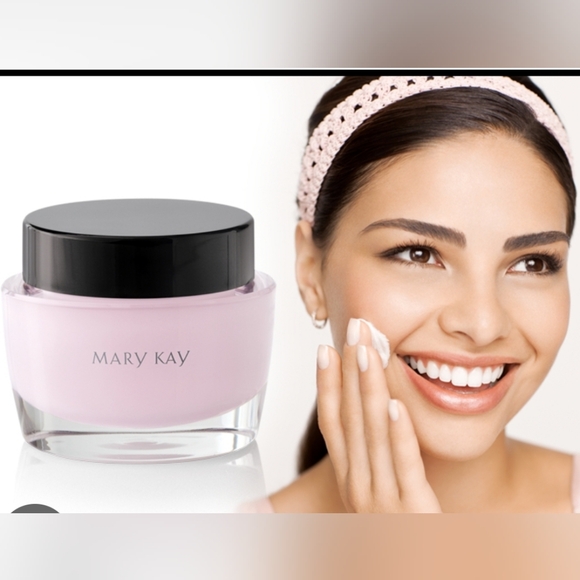 Intense moisturizing cream:( For Dry Skin ) - Picture 2 of 6